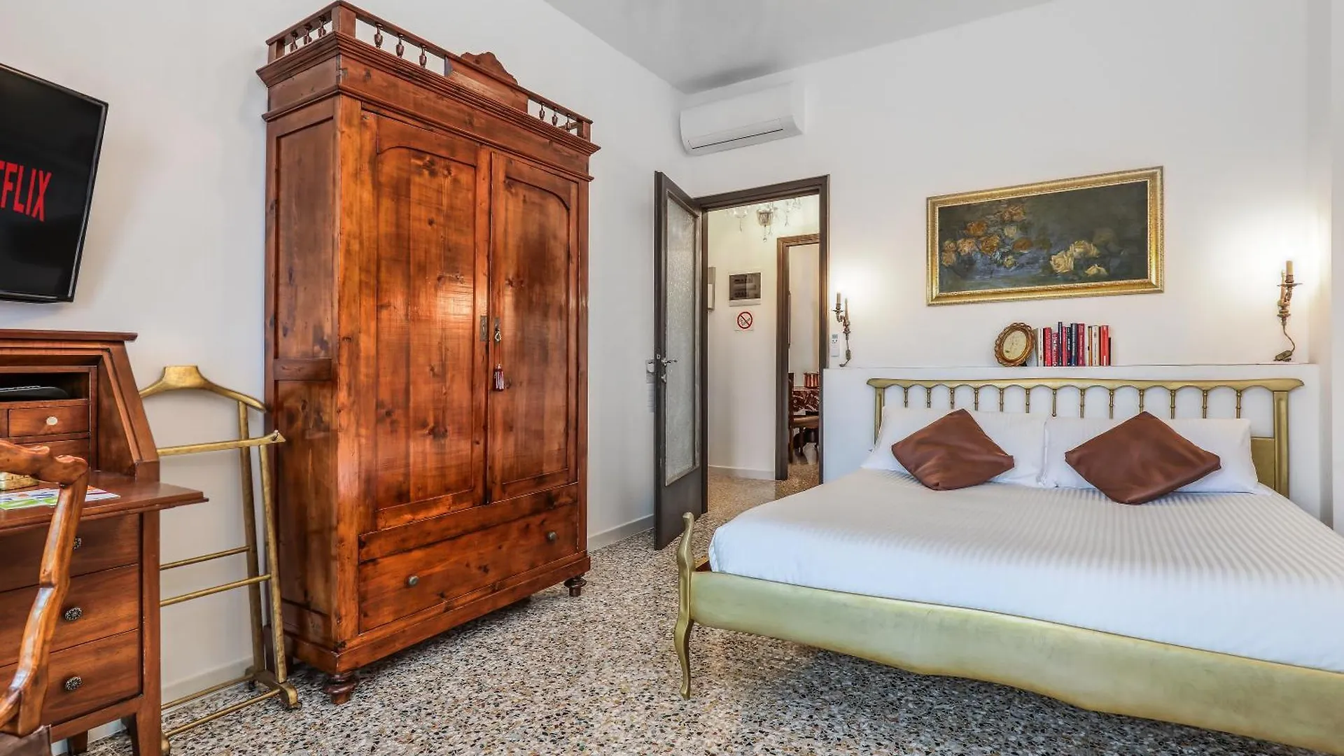 Suite Angolo Alla Stazione - Appartamento Con Terrazzo Panoramico Pavia