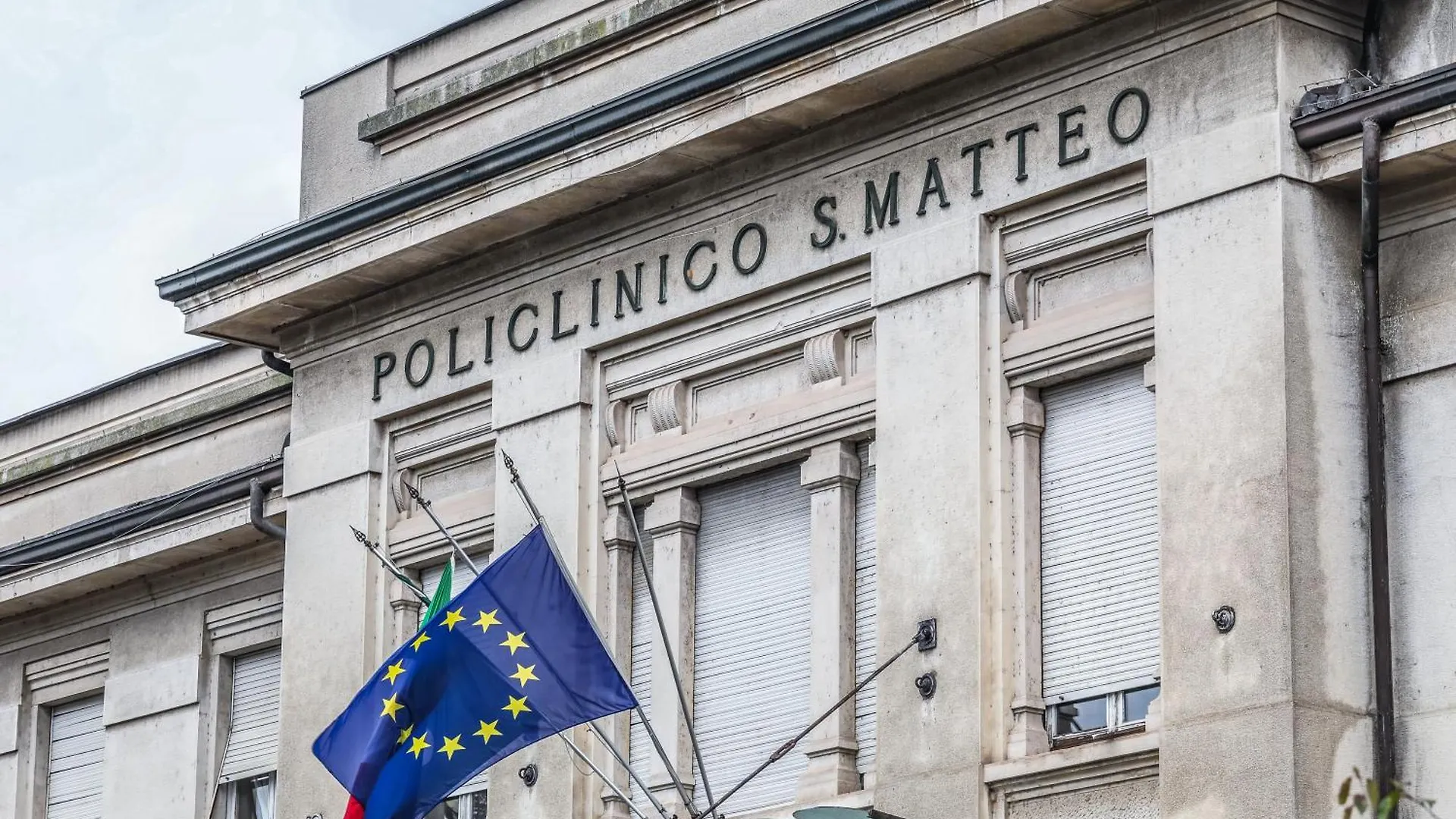Suite Angolo Alla Stazione - Appartamento Con Terrazzo Panoramico Pavia