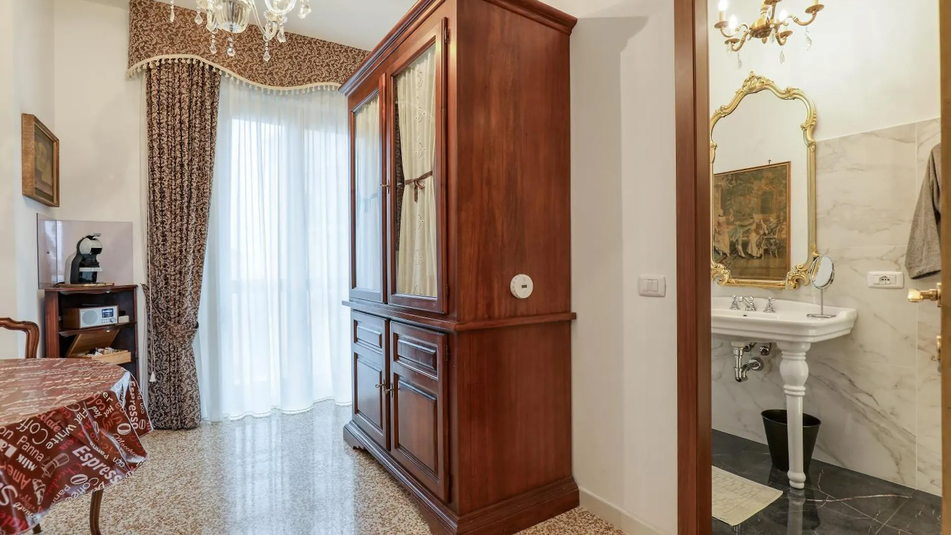 Suite Angolo Alla Stazione - Appartamento Con Terrazzo Panoramico Pavia