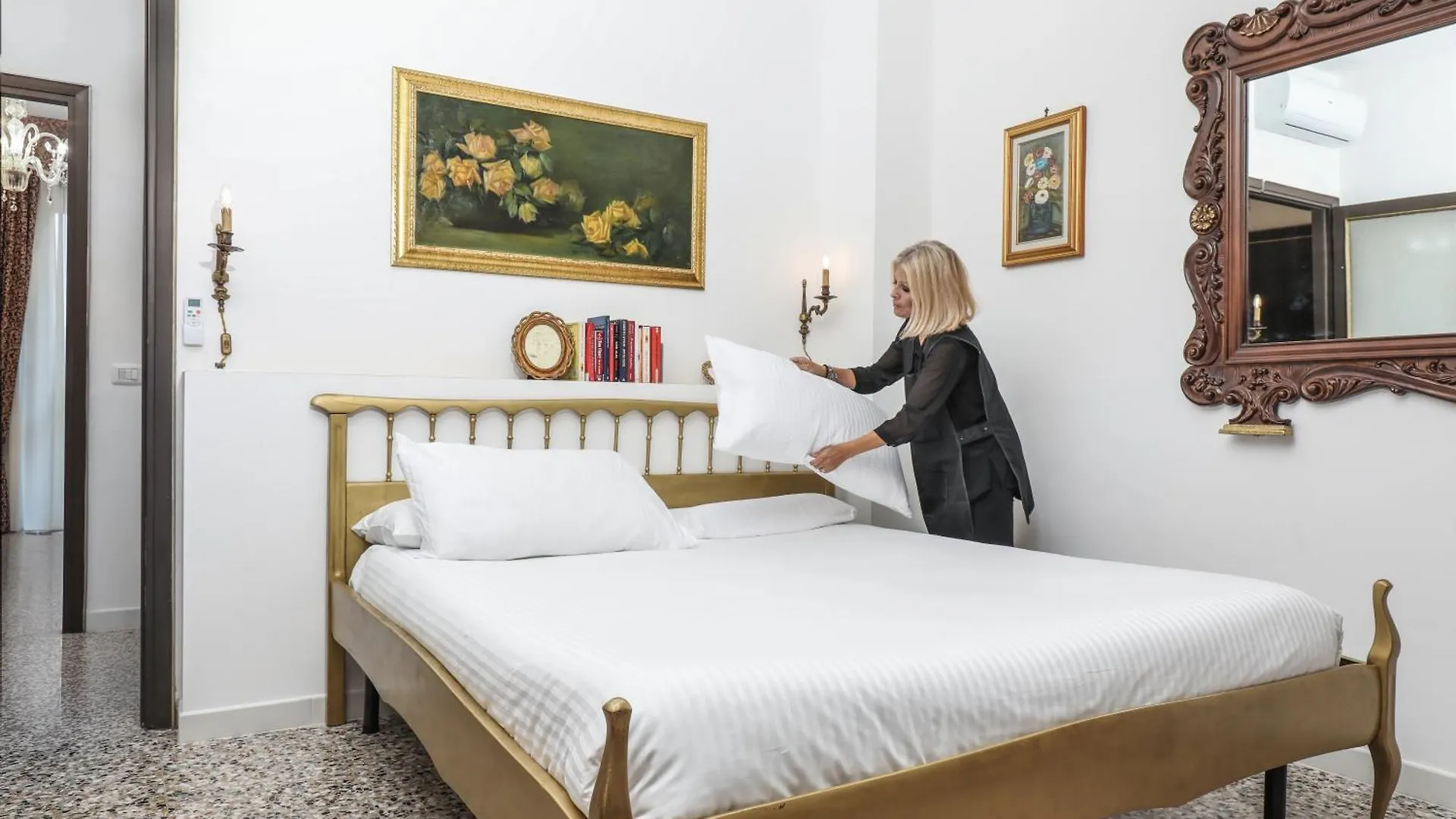 Suite Angolo Alla Stazione - Appartamento Con Terrazzo Panoramico Pavie 0*,