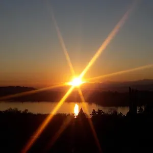 Appartement Tramonto Al, Gavirate