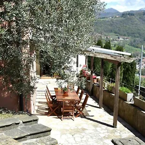 Appartement Il Giardino Di Berbech Citta Alta, Bergame